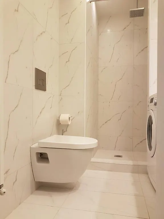 Laura Aristotelous Square Apartment Thessaloniki 0*,  Greece
