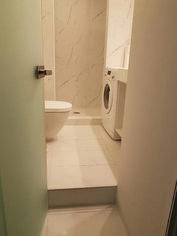 Laura Aristotelous Square Apartment Thessaloniki Greece