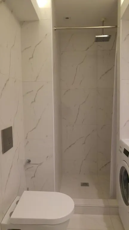 Laura Aristotelous Square Apartment 테살로니키